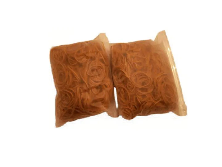 Bag of Rubber Bands thumbnail