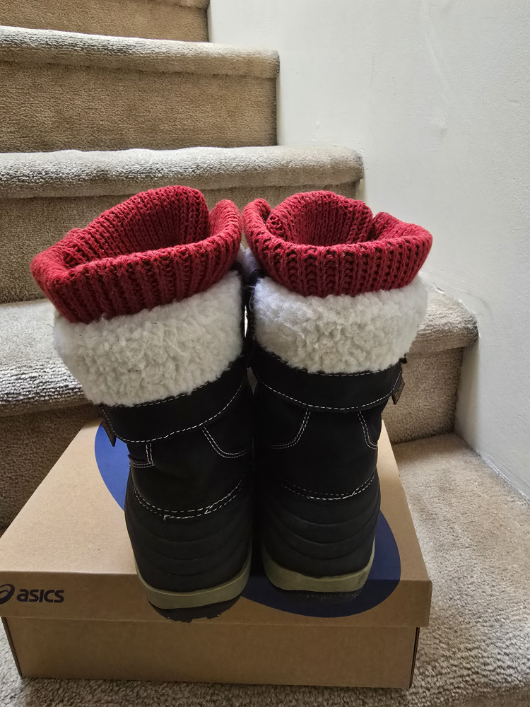 Outbound Winter Boots - photo 3