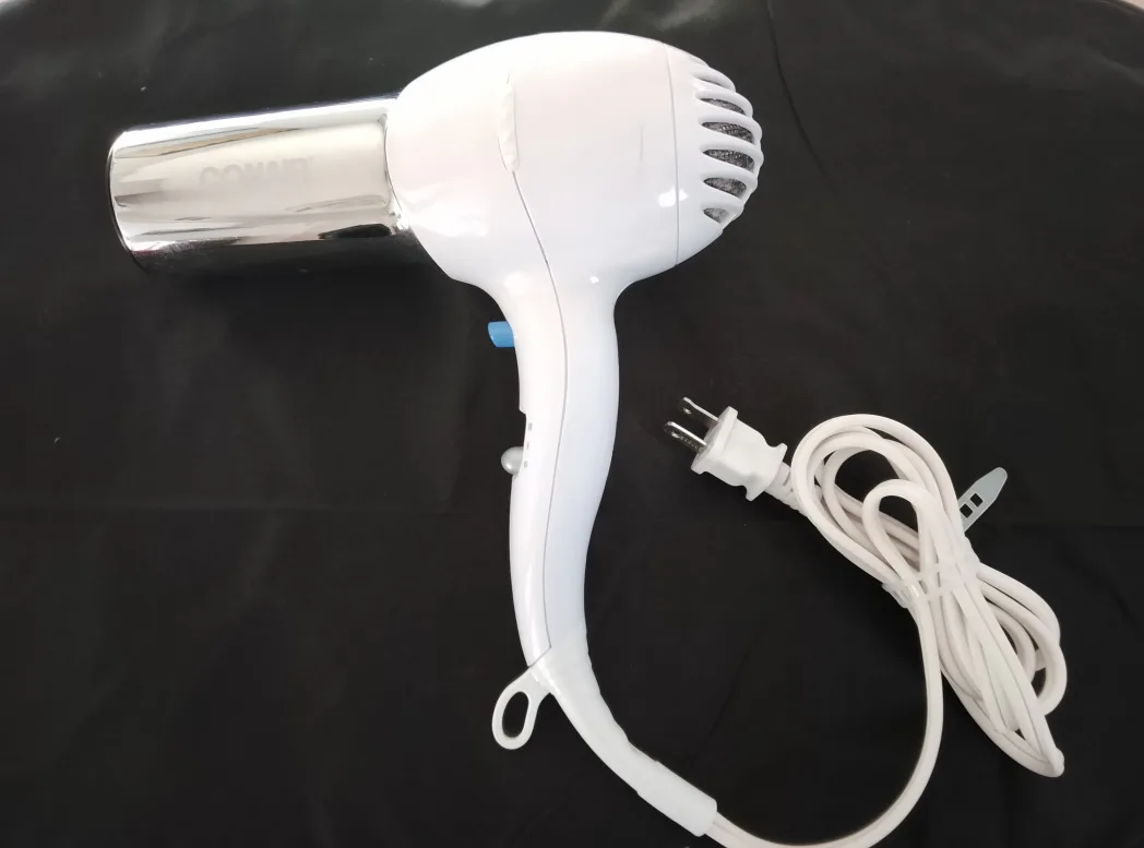 Conair Hair Dryer - White thumbnail