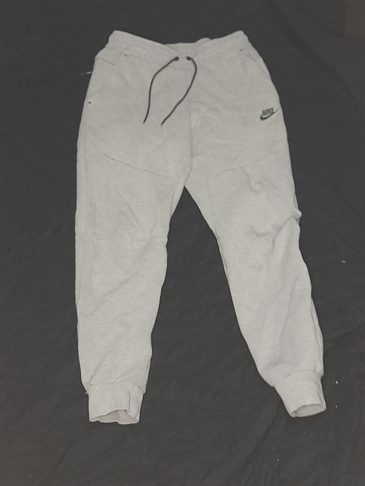 Nike Grey Joggers - photo 2