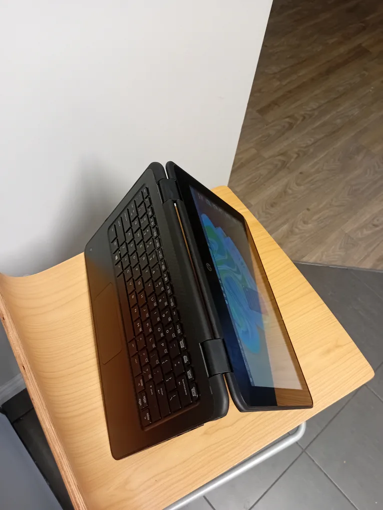 HP ProBook x360 11 G1 11.6" Touchscreen Laptop image indicator(8)