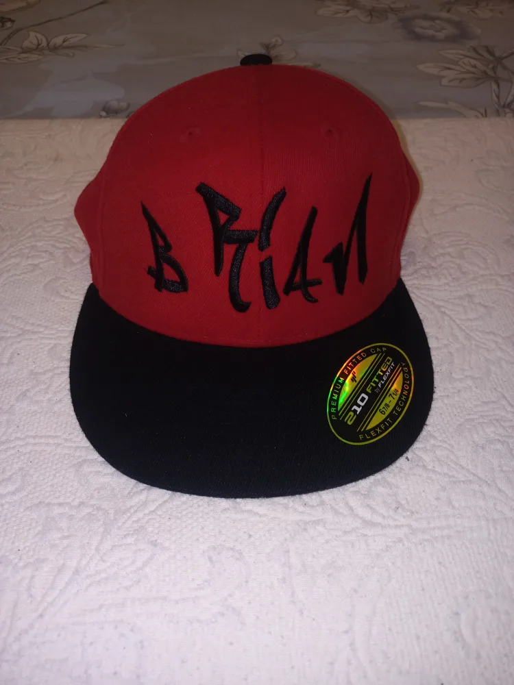 Cap By Lids - Size 6 7/8 - 7 1/4 thumbnail