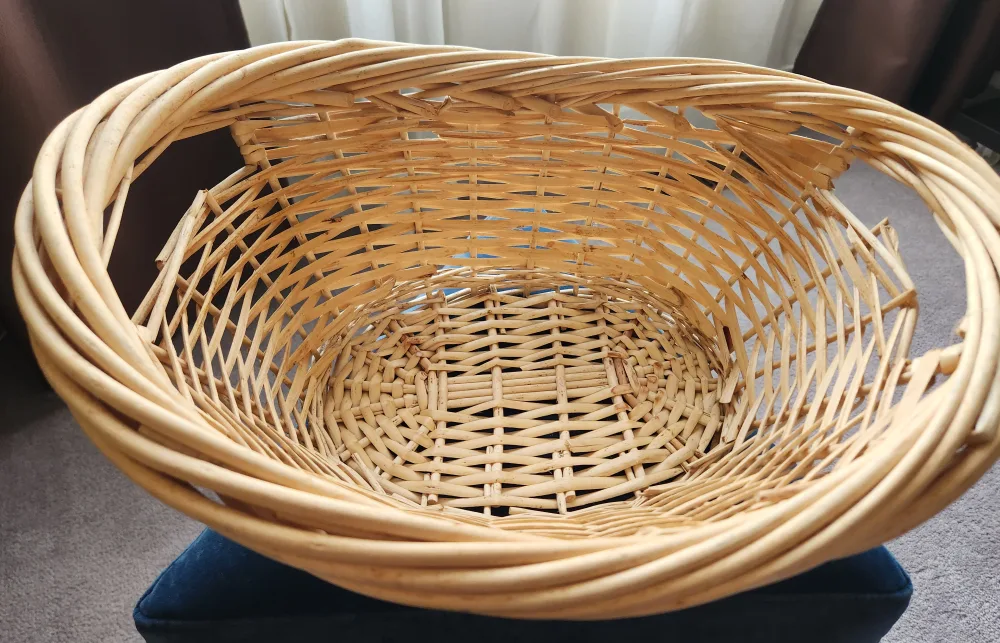 Wicker Basket image indicator(2)
