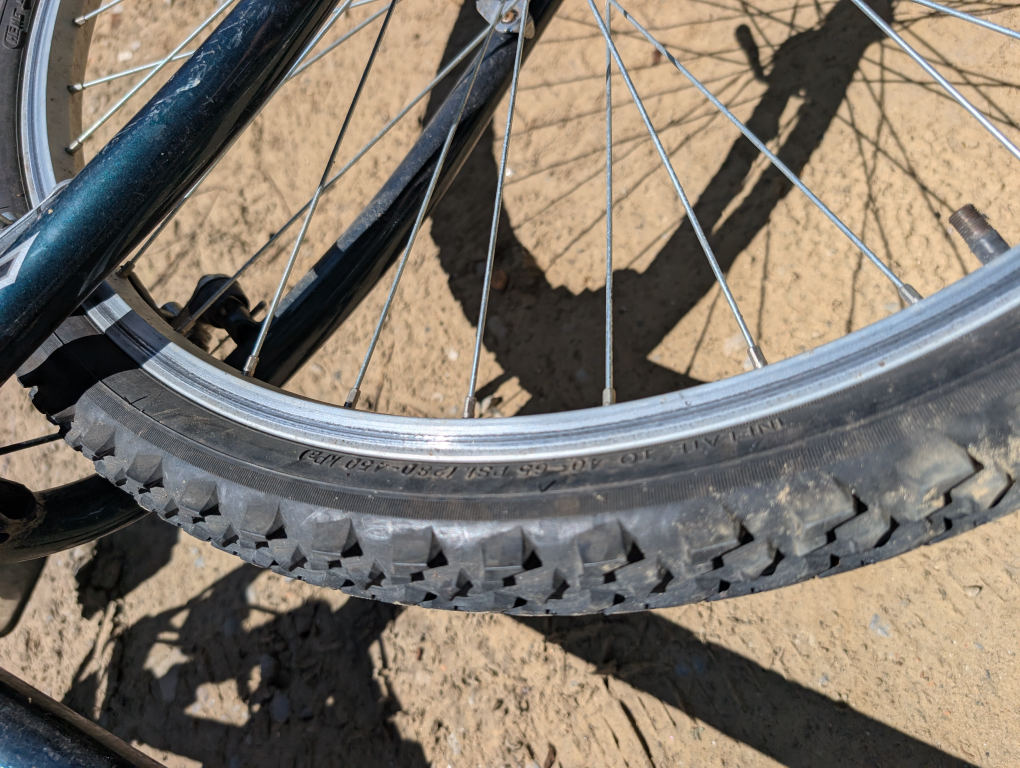Schwinn High Sierra Mountain Bike - photo 5