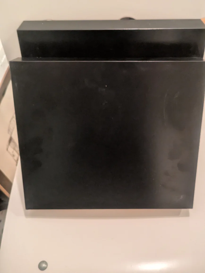 Lack Shelves thumbnail