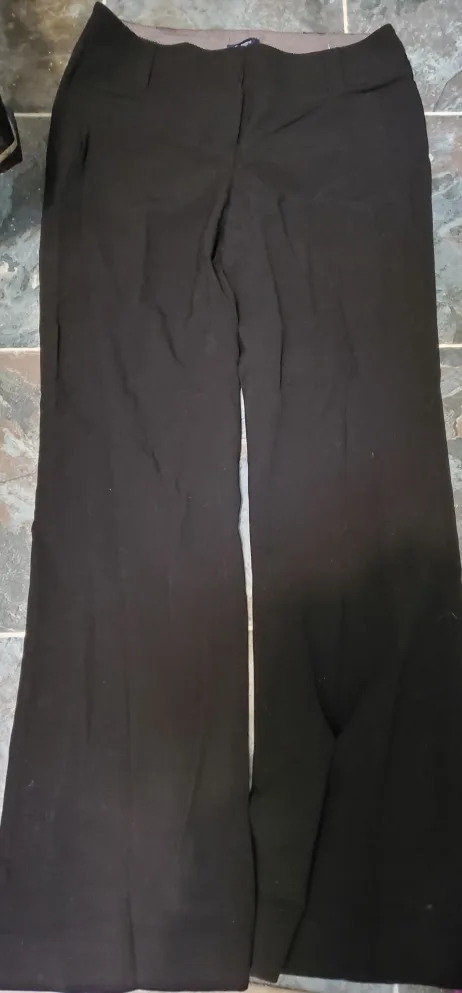 Black Reitmans dress pants thumbnail