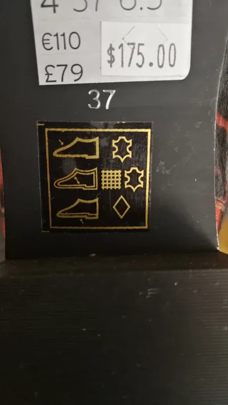 New Topshop Cheetah Print Pony Hair Ankle Boots - Size 6.5/EU37 image indicator(5)