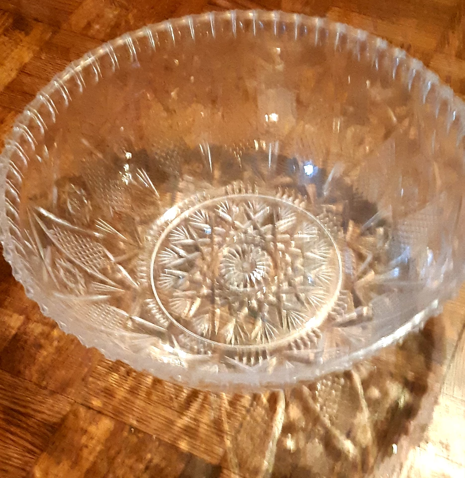 Serving Bowl