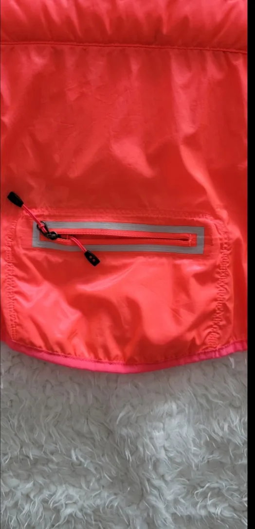 Nike Running Vest - Size Small image indicator(4)