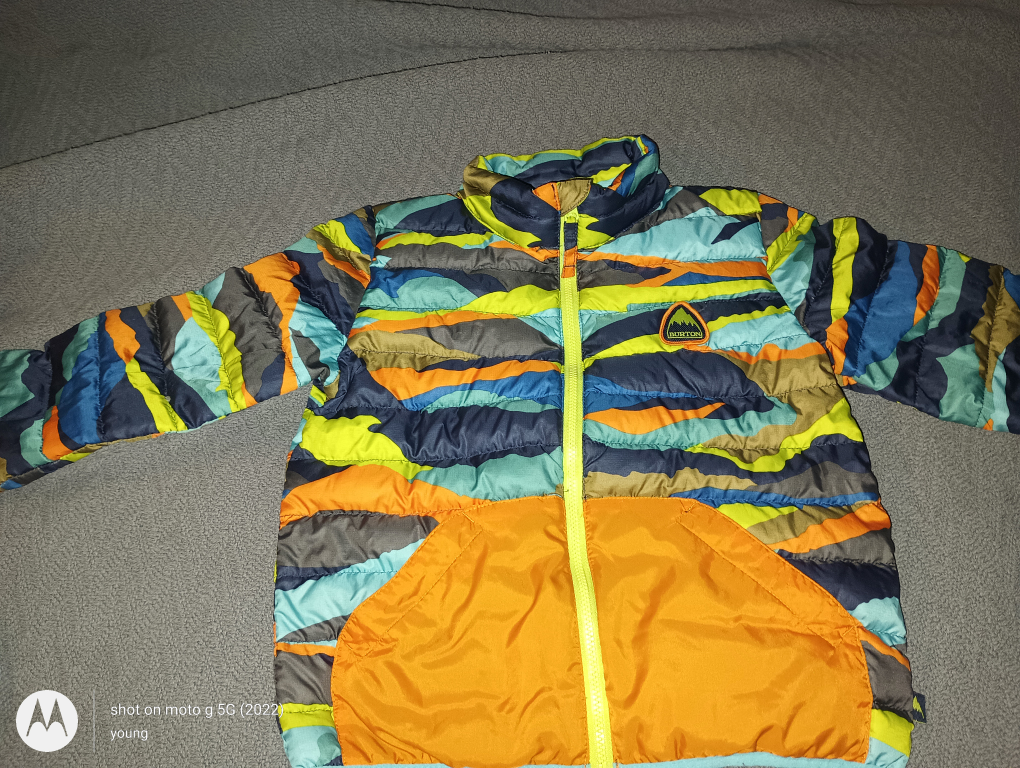 Assorted Kids Spring/Fall Jackets - photo 2
