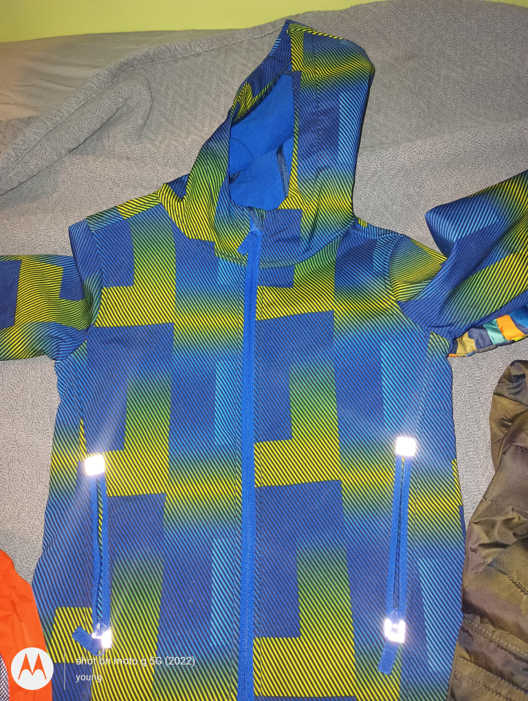 Assorted Kids Spring/Fall Jackets - photo 3