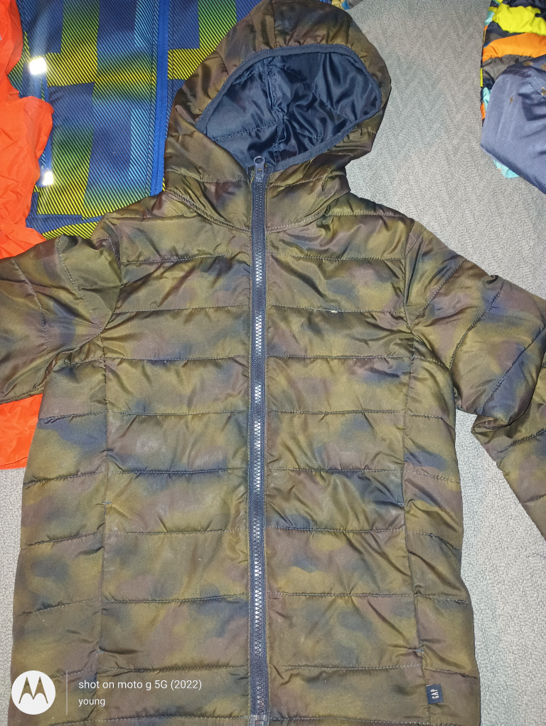 Assorted Kids Spring/Fall Jackets - photo 5