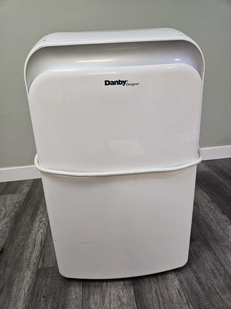 Danby Designer Portable Air Conditioner