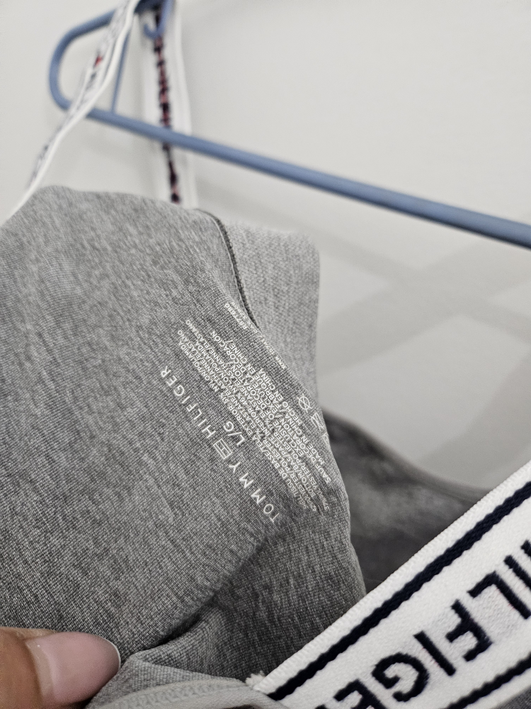 Soutien-gorge Tommy Hilfiger, taille L - photo 3