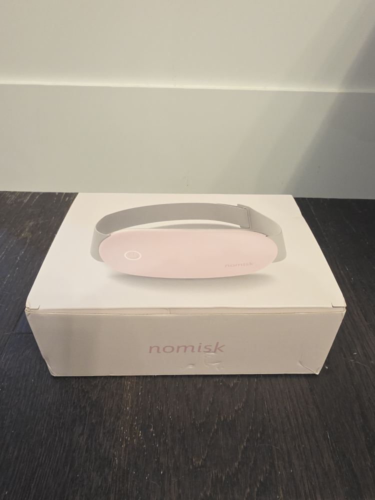 Nomisk Maia Period Pain Relief Device