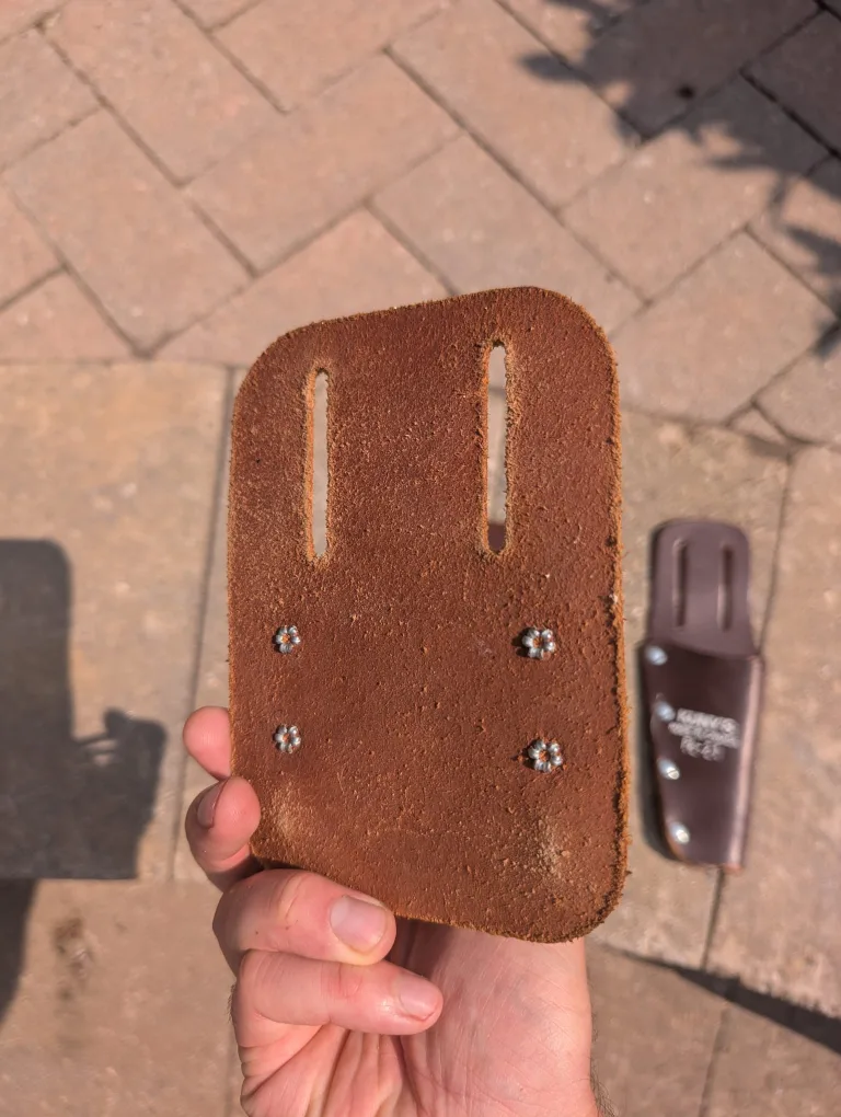 Kuny's Leather Tool Holders (3) image indicator(5)