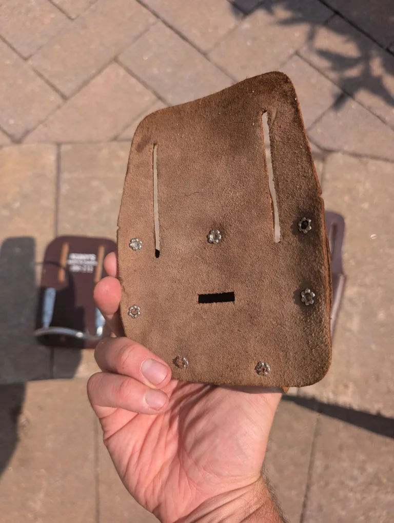 Kuny's Leather Tool Holders (3) image indicator(7)