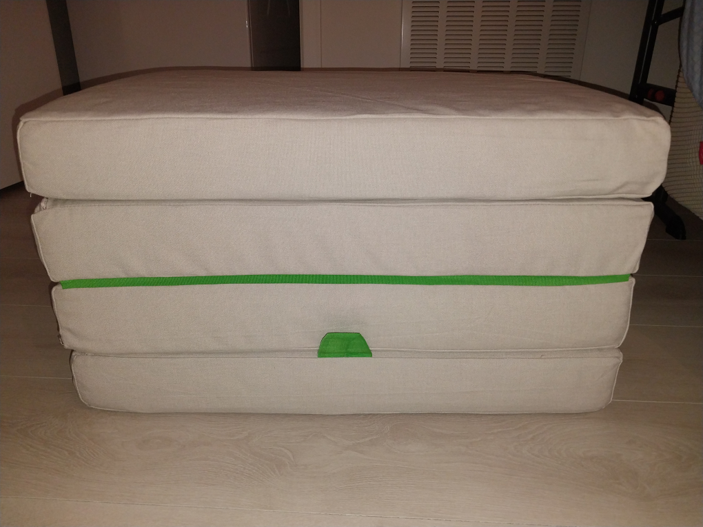 IKEA Folding Mattress SLÄKT