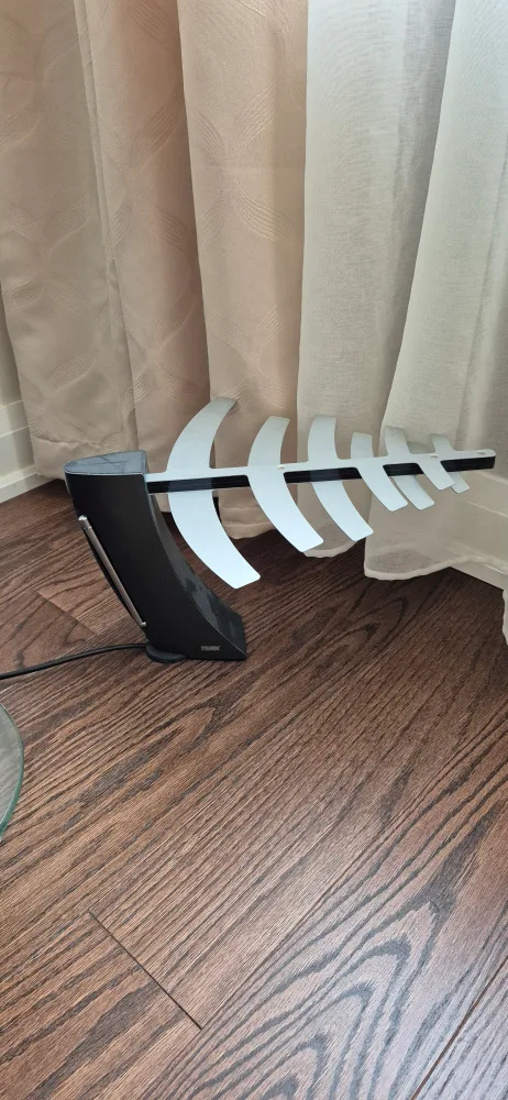 TERK HDTV Indoor Antenna thumbnail