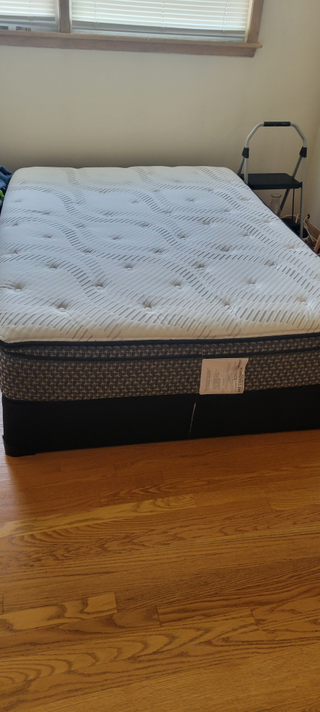 Used Mattress