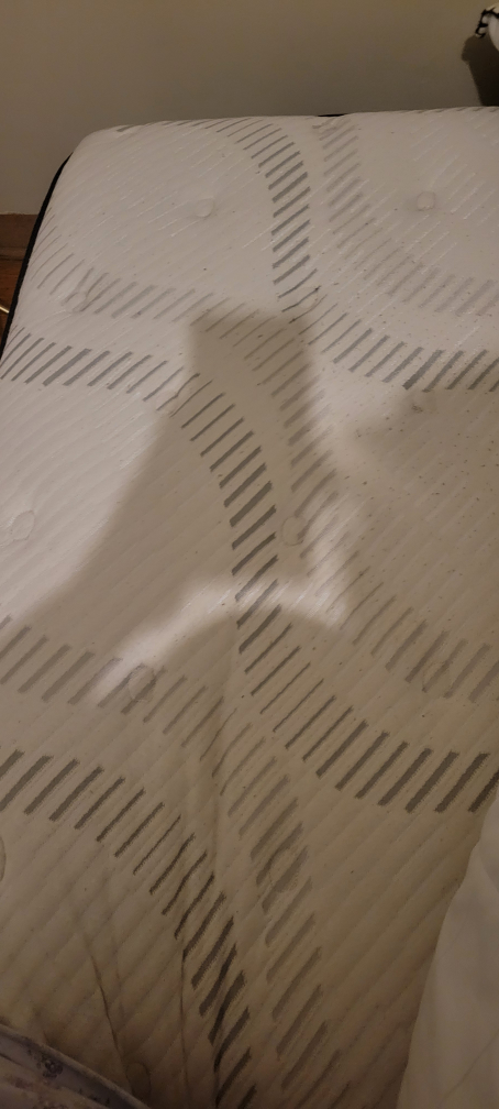 Used Mattress - photo 2