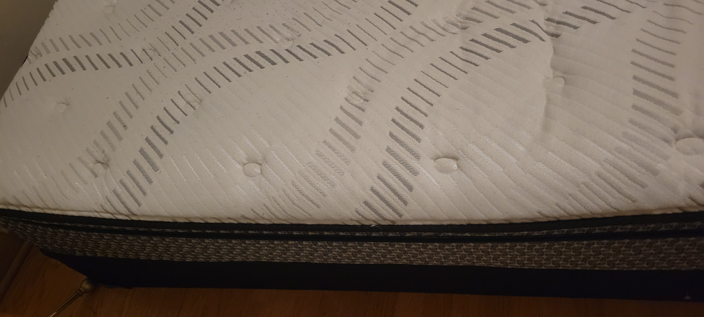Used Mattress - photo 3