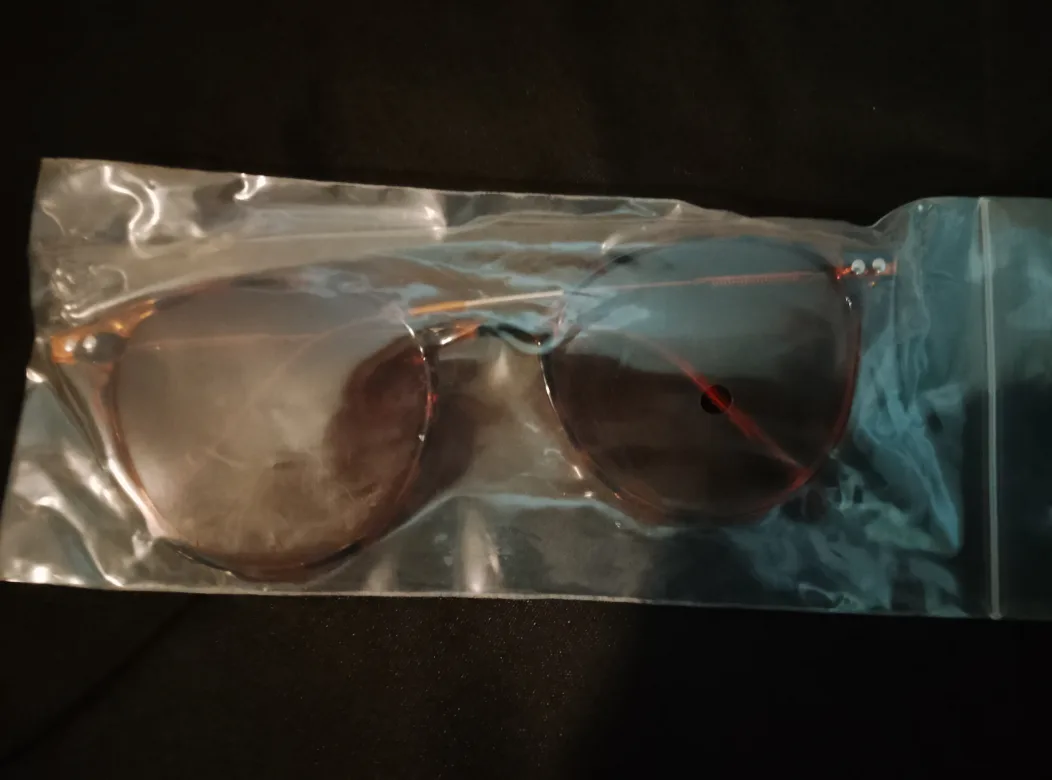 Sunglasses - Brown Tint thumbnail