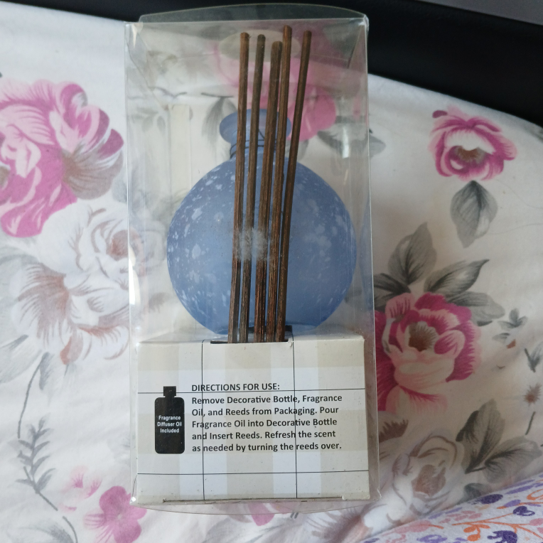 San Miguel Dream Reed Diffuser Set - photo 2