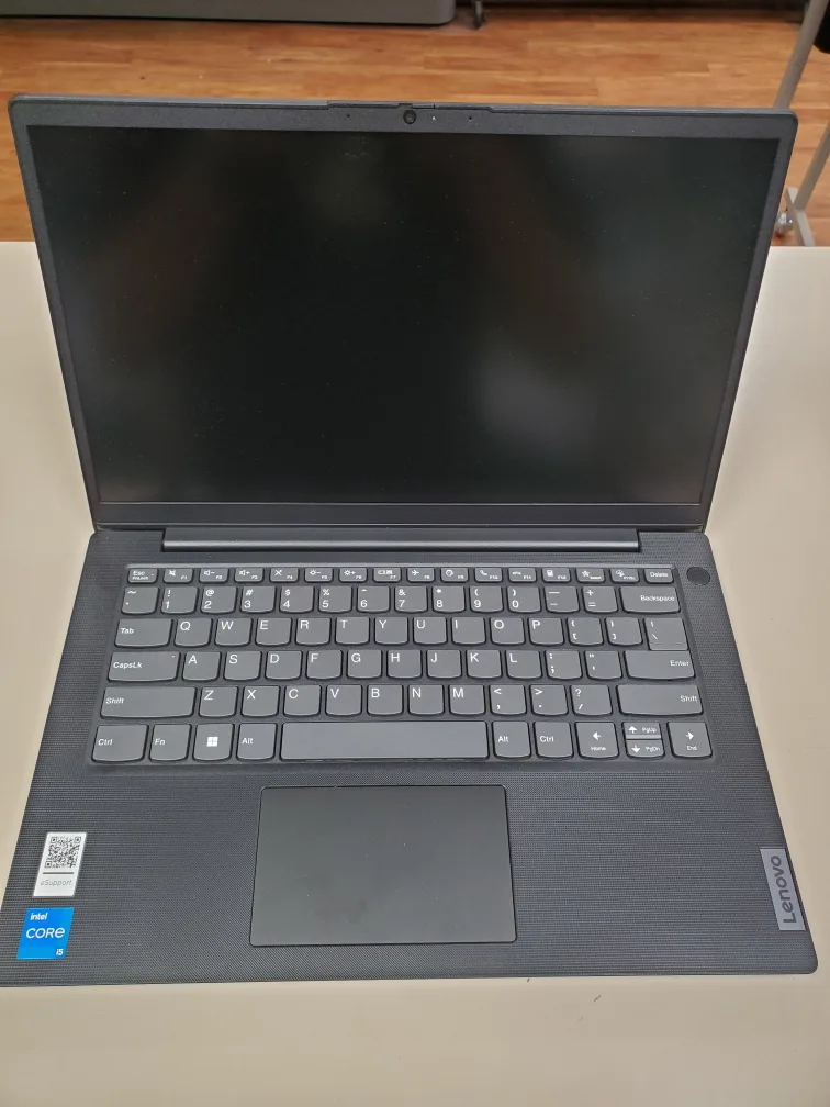 Lenovo Laptop - Intel Core i5 thumbnail