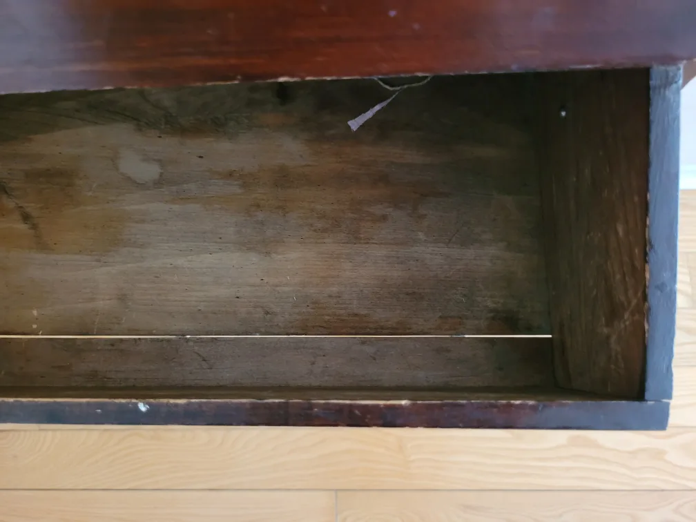 Vintage sewing stand image indicator(5)