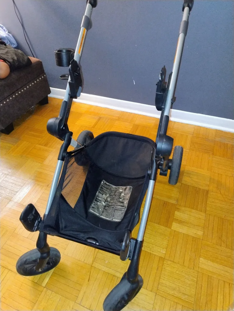 Evenflo expand stroller image indicator(9)