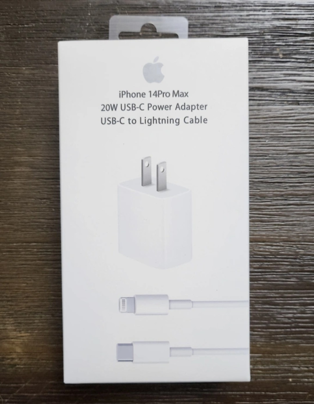 Phone charger - photo 2