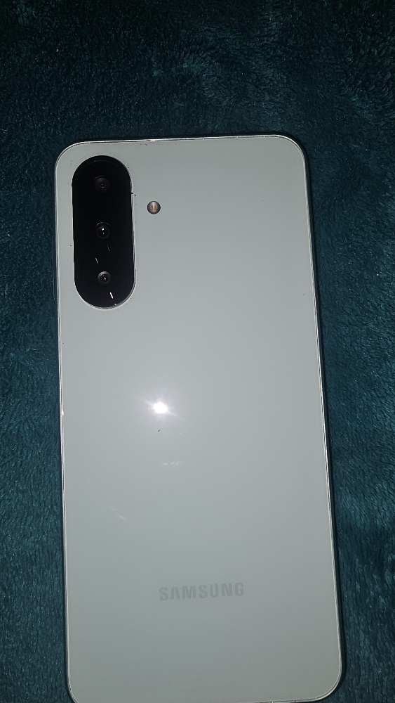 Samsung Galaxy A14 - Mint Green - photo 2