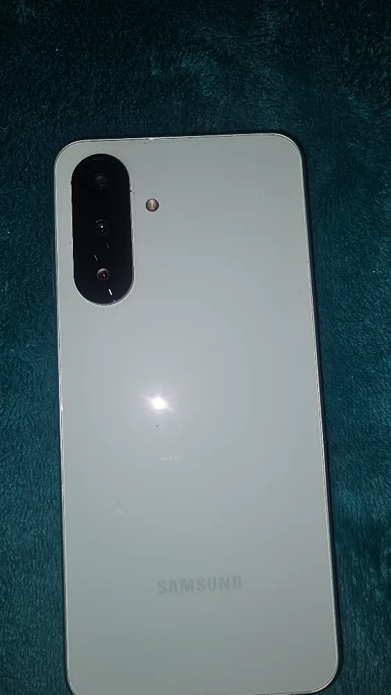 Samsung Galaxy A14 - Mint Green image indicator(2)