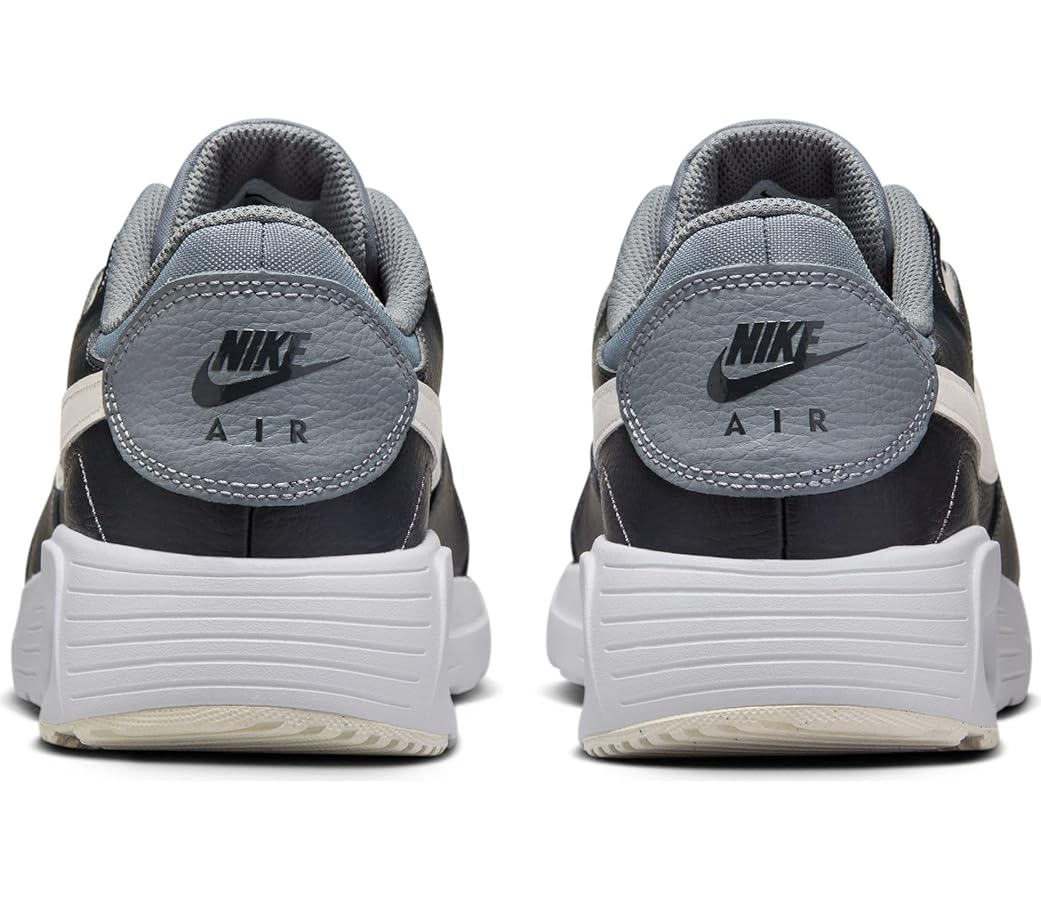 Nike Air Max SC Men's Shoes - Grey/Black - photo 3