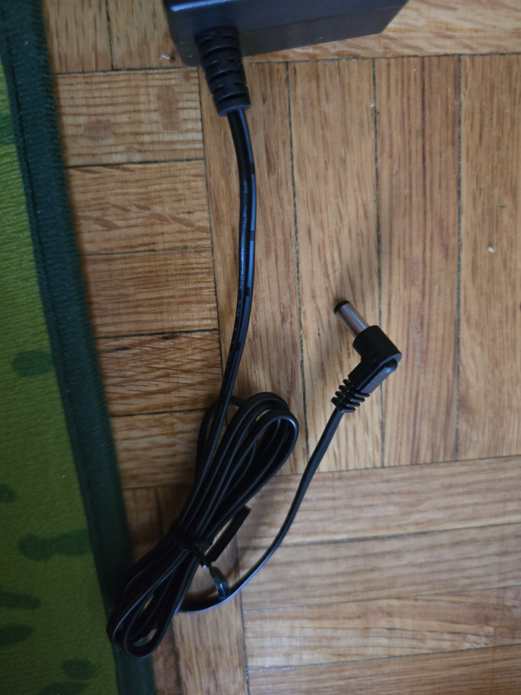 Sagemcom Switching Power Adapter - photo 3