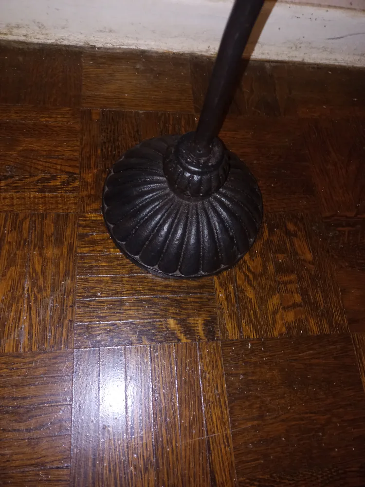 Candle Stands - 2 In Stock image indicator(4)