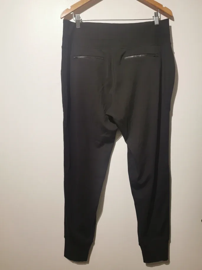 athleta large joggers like new image indicator(10)