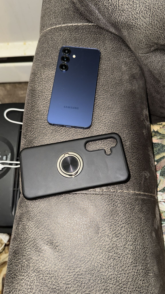 Samsung Galaxy S25 128gb  open to all network