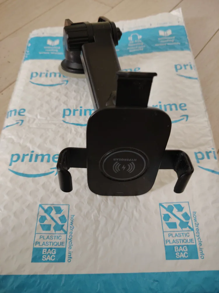 Hypergear Car  holder Mount thumbnail