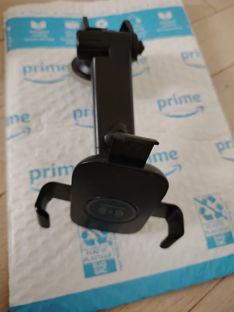 Hypergear Car  holder Mount image indicator(4)