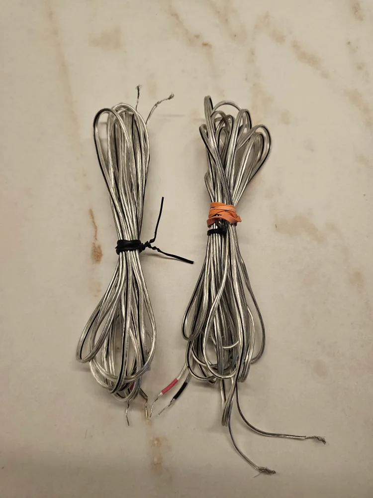 PSB Alpha A/V Speakers - Great Condition image indicator(5)