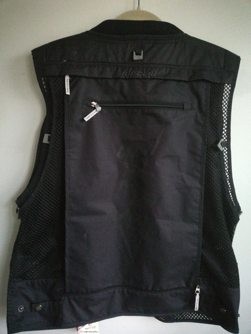 Rip Curl Mountainwear Vest - Size XL - photo 3