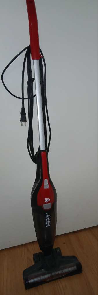 Dirt Devil Power Stick Vacuum