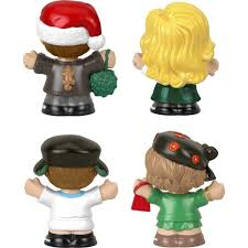 NEW Little People Collector National Lampoon's Christmas - photo 2