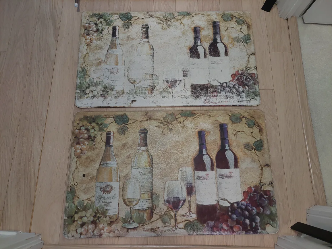 Wine Anti-Fatigue Mats thumbnail