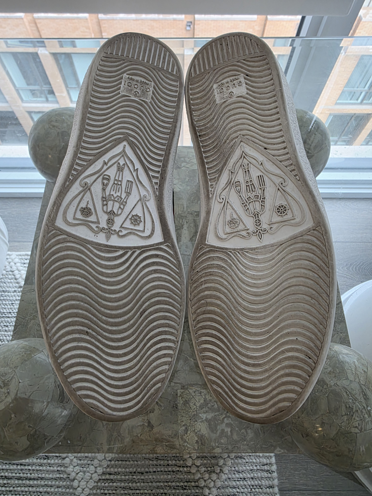 Gucci Ace Sneakers Men - photo 5