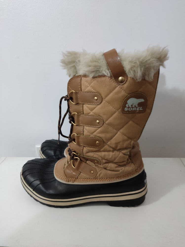 Sorel Women's snow Boots - Size 11 US /9 UK - photo 2