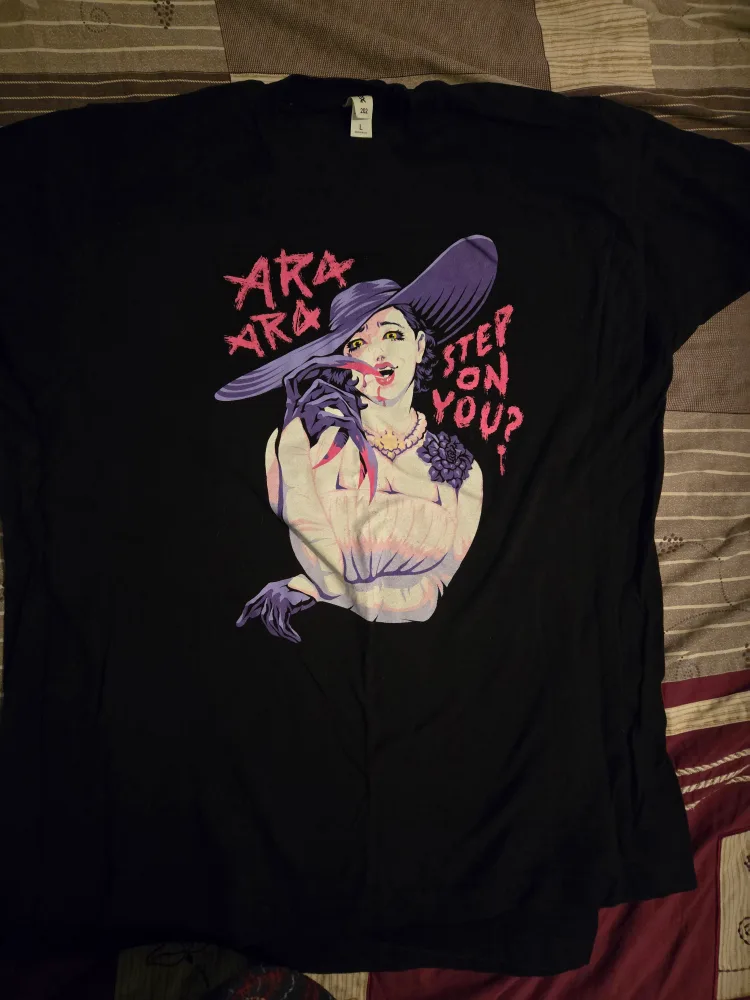 Graphic T-Shirts (Part 1 of 2) image indicator(5)