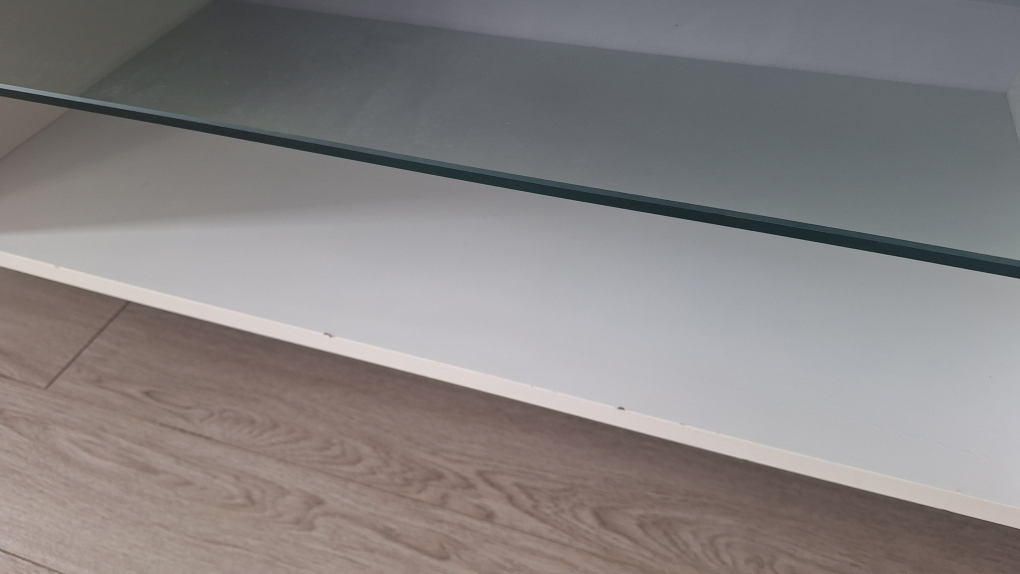TV Stand with 2 doors - photo 3